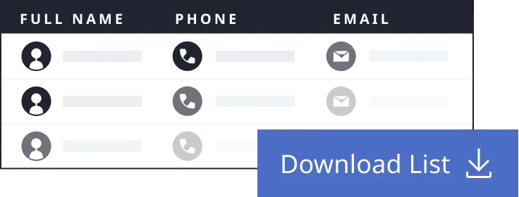 Organize Your Guest List icon